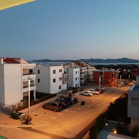 Villa Aurelia Zadar Exterior foto